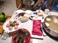 -俏牛哥鲜牛肉牛肆馆(重庆天地店)