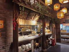 -南京大牌档(三阳广场苏宁店)