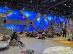 -第五极儿童乐园