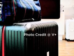 -RIMOWA(上海维修保养中心)