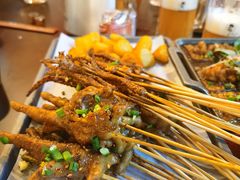 -林二哥宜烤官·宜宾小烧烤