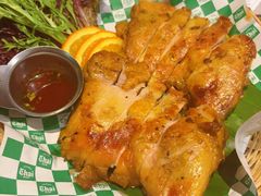 -泰妃殿(武汉首店)