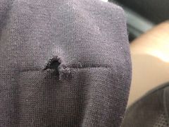 -曹树华专业无痕织补