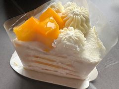 -安上烘焙 ENCHANTE(世纪汇店)