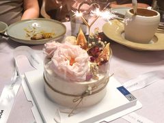 -茉川甜品MOCHUAN