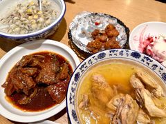 -兔爸私家小厨(新北万达店)
