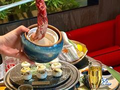 -牛武士寿喜烧·和牛火锅自助(全球首店)