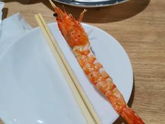 -烤五行·烧烤烤串(石佛营店)