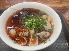 -蒋家肠旺面馆老店(合群路店)