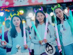 -拾光团建·拓展活动·旅游会议(东直门店)