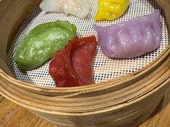 -一轩饺子馆(丽都店)