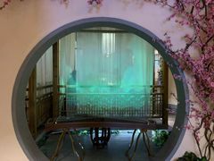 -意满花千醉(金茂览秀城店)