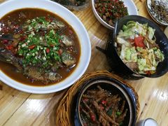 -全乐鱼馆·淳牌有机鱼直营店
