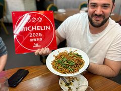 -谢记上海大排档(长寿路店)