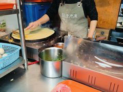 -惠宾饭庄(中山路店)