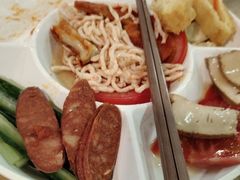 -佛有缘素食馆·荔湾老字号(陈家祠首店)