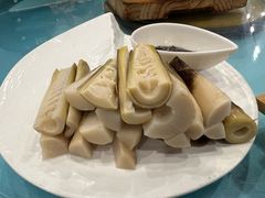 -干老四雅鱼饭店(滨江西路店)