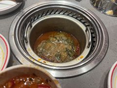 -龍歌自助小火锅(雨花台江南虹悦城店)