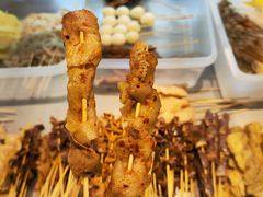 -邓姐串串香(水围店)