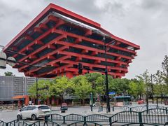 -中华艺术宫(上海美术馆)