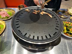 -大千金齐齐哈尔烤肉(清湖店)