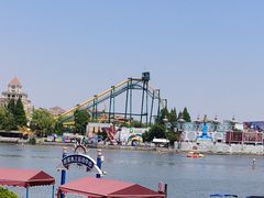 -大连海昌发现王国主题公园