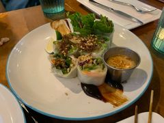 -Cha Cha's Beach Cafe