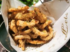 -Lets burger非常汉堡·环球风味(蓝色港湾店)