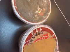 -谢怀亮芝麻茶