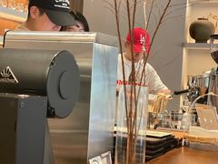 -溯洄咖啡VORTEX COFFEE