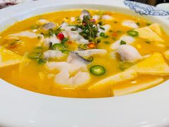 -蜀腾川·火锅鱼.烤鱼(新世界城店)