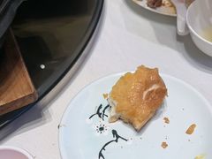 -香港狮子山下·明星粤菜餐厅(北苑店)