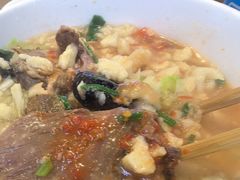 -建基泡馍·西安老字号·清真(永宁店)