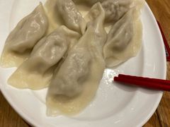 -喜家德虾仁水饺(南山书城店)