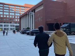 -中国人民大学明德堂(人大如论讲堂)