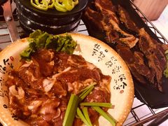 -名扬烤肉(起源店)