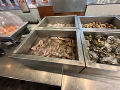 -芭提雅Amporn Seafood自助餐厅