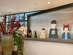 -Makumo·卷云家庭料理餐厅(美糖广场店)