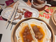 -点都德(珠江新城店)
