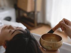 -沐森 •疗愈头疗馆(打浦桥店)