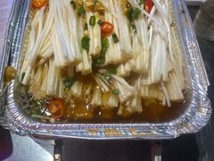 -有蚝有翅烧烤大排档·宵夜(右安门店)