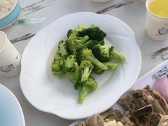 -最心疆拌面·抓饭·烧烤