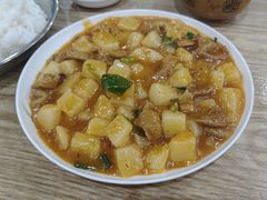 红烧肥肠-花溪牛肉米粉(华兴东街店)