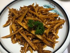 -假装苏杭·园林餐厅(陆家嘴中心店)