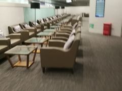 -首都机场t3-c国航两舱休息室