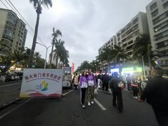 -海大南门夜市(海富街店)