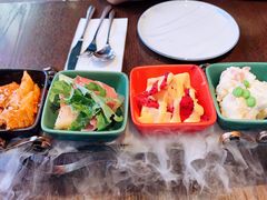 -斯比特花园意大利餐厅(缤谷广场店)