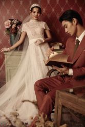 -雪中彩影婚纱摄影·微光艺术中心