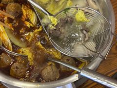 -荣记潮汕牛肉火锅(仙鹤街店)
