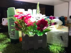 -JK奇积发型连锁机构